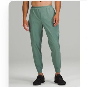 Lululemon Run State Joggers